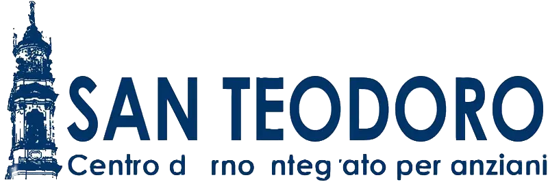 Logo San Teodoro