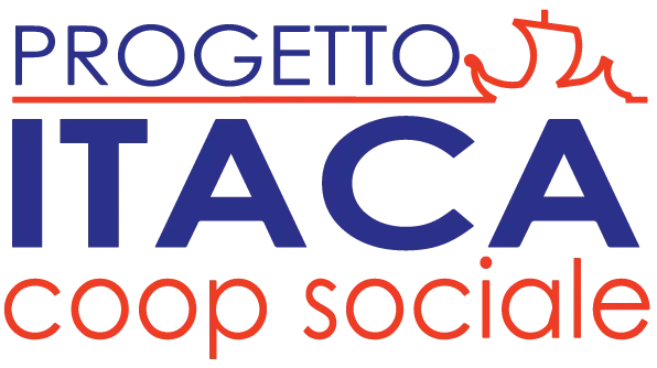 Logo Progetto Itaca